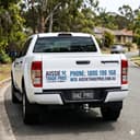 Bumper Stickers 1
