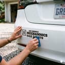 Bumper Stickers 3