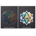 Clear Stickers 6
