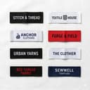 Custom Woven Labels 4