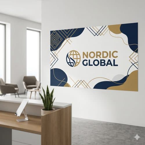 Fabric Wall Decals