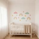 Fabric Wall Decals 2