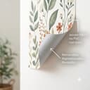 Fabric Wall Decals 3
