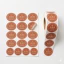 Paper Stickers 5
