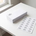 Return Address Labels 2