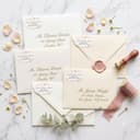 Return Address Labels 3