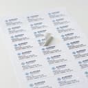 Return Address Labels 4