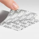 Security Void Labels 2