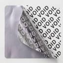 Security Void Labels 4