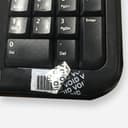 Security Void Labels 5