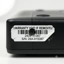 Ultra Destructible Labels 1