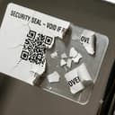 Ultra Destructible Labels 5