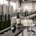 Wine & Beverage Labels 4