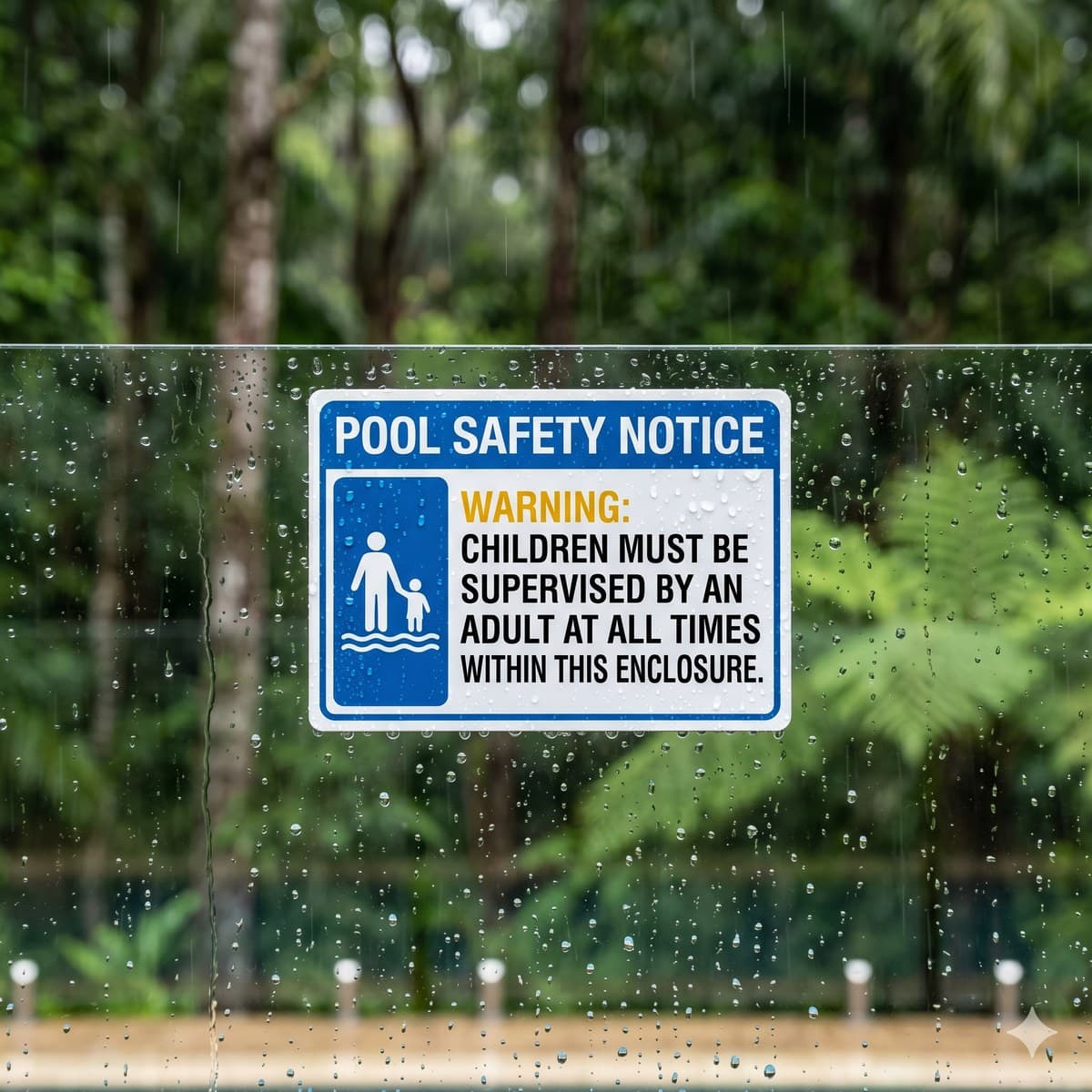 Waterproof Stickers