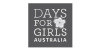 Customer - Days For Girls