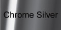 Chrome Silver