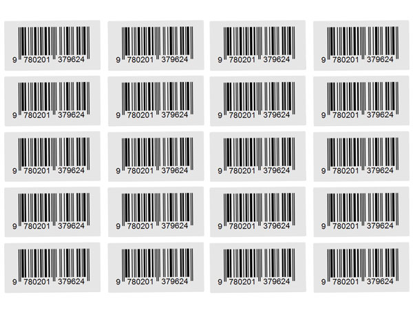 Asset Labels